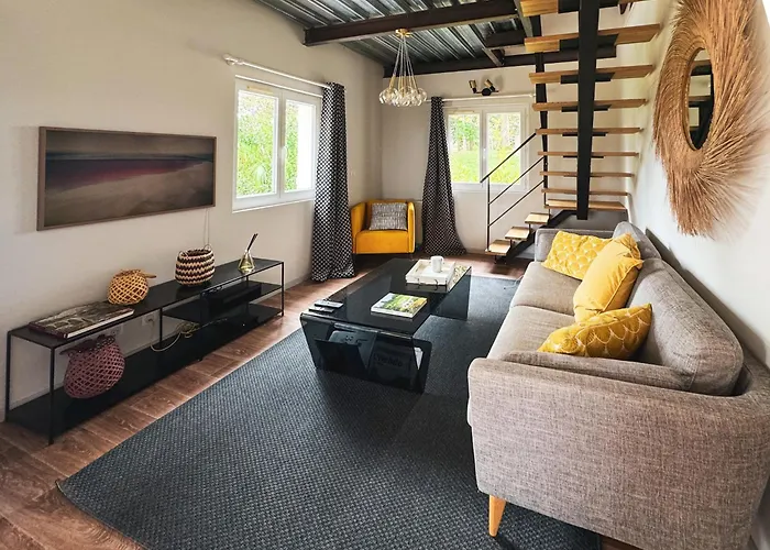 Jolie Petite Maison - Entre Mer, Montagne, Espagne